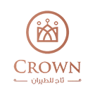 fly crown logo